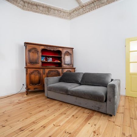 Central Family Apartment Λοτζ Εξωτερικό φωτογραφία