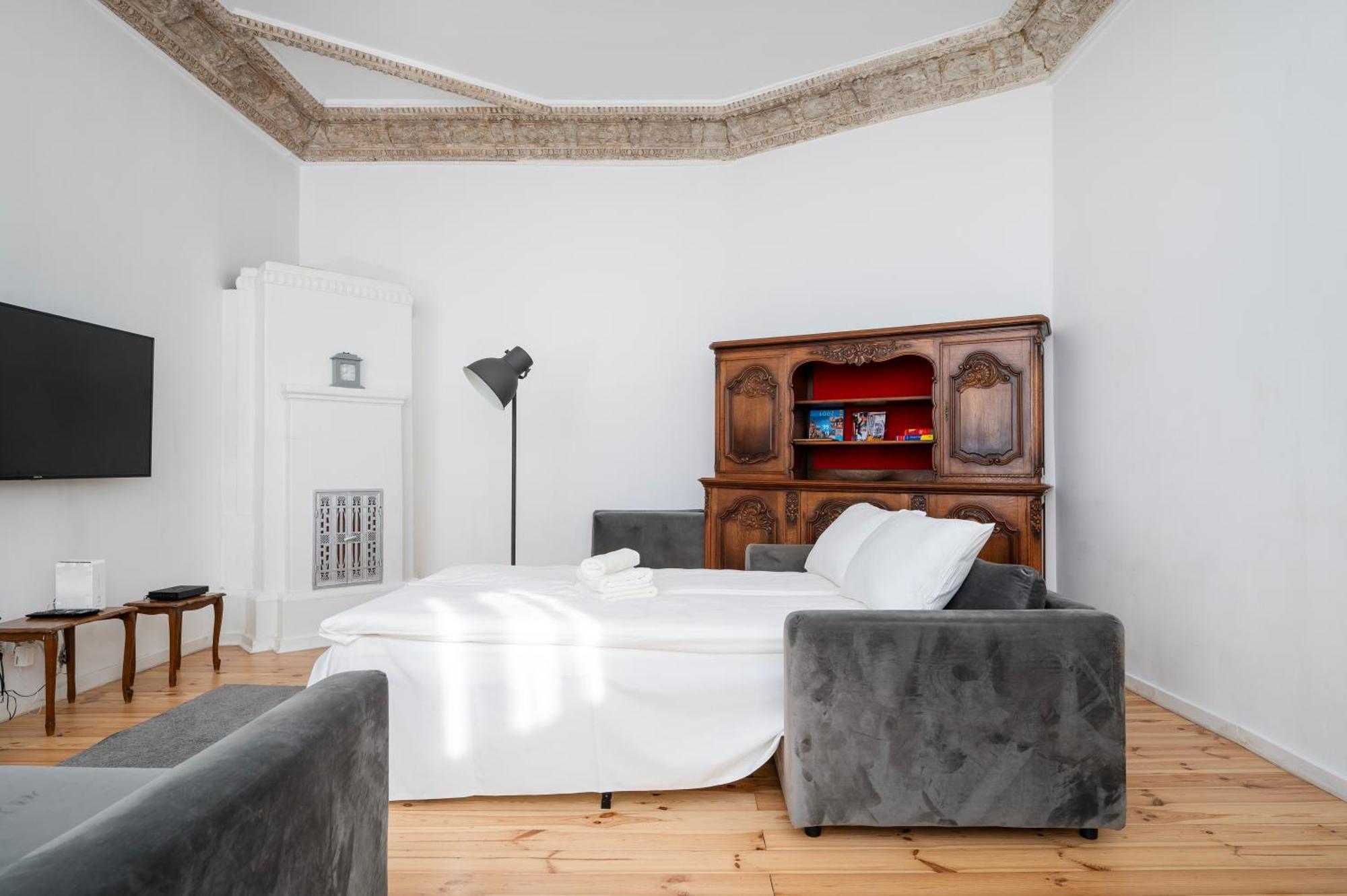 Central Family Apartment Λοτζ Εξωτερικό φωτογραφία