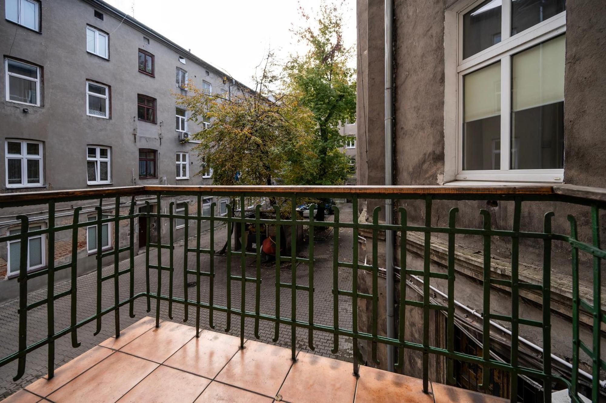 Central Family Apartment Λοτζ Εξωτερικό φωτογραφία