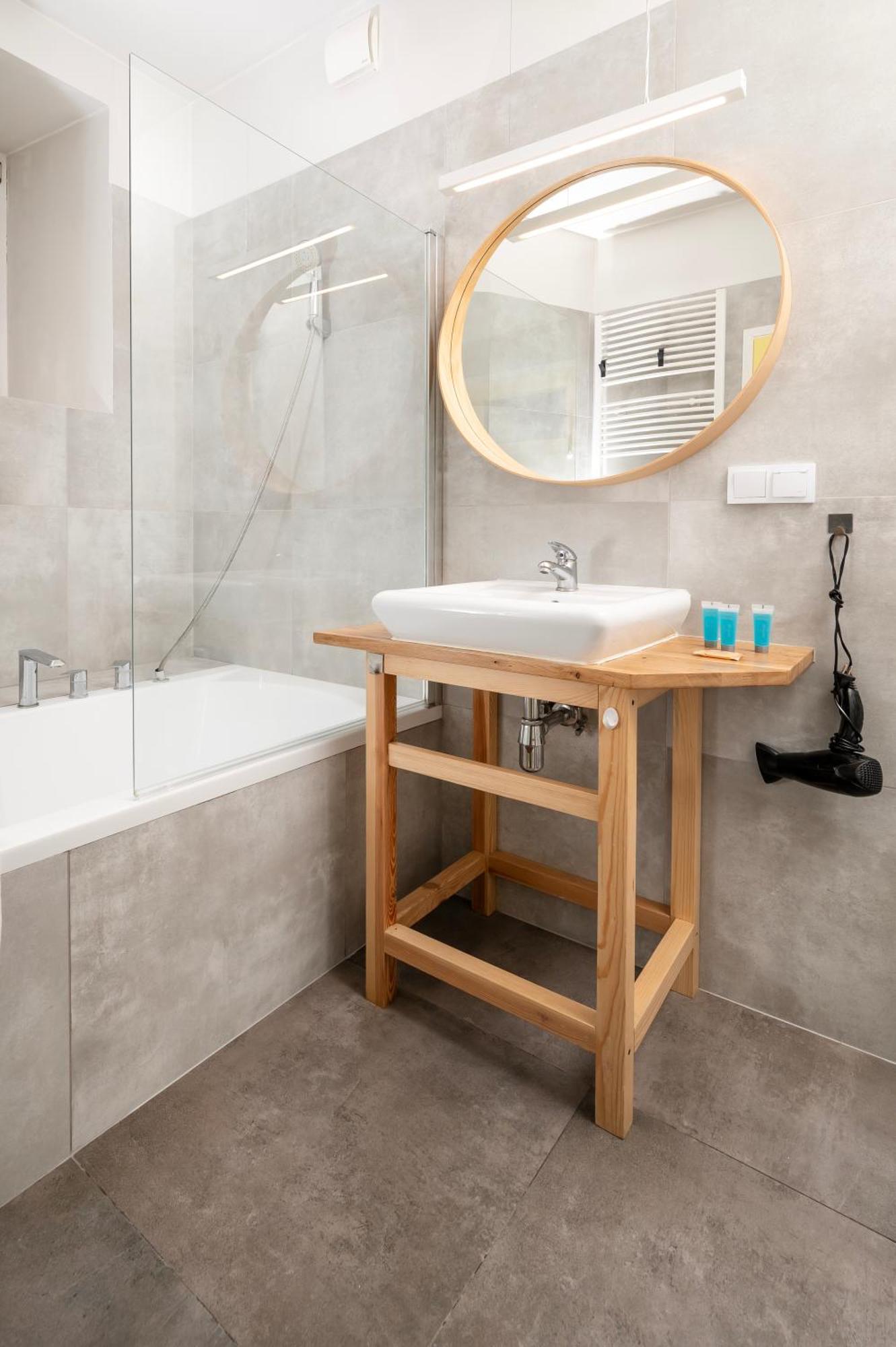 Central Family Apartment Λοτζ Εξωτερικό φωτογραφία