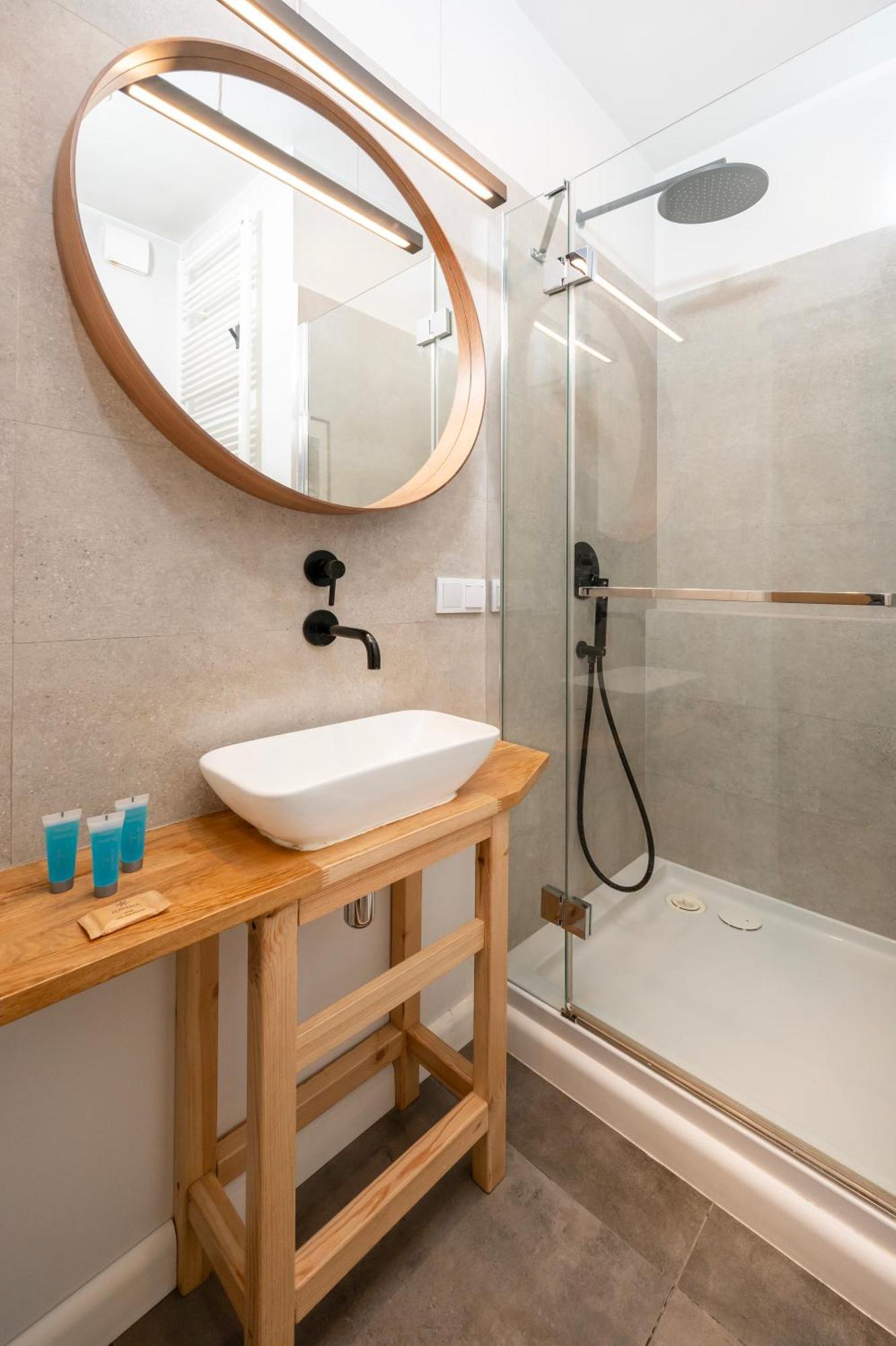 Central Family Apartment Λοτζ Εξωτερικό φωτογραφία