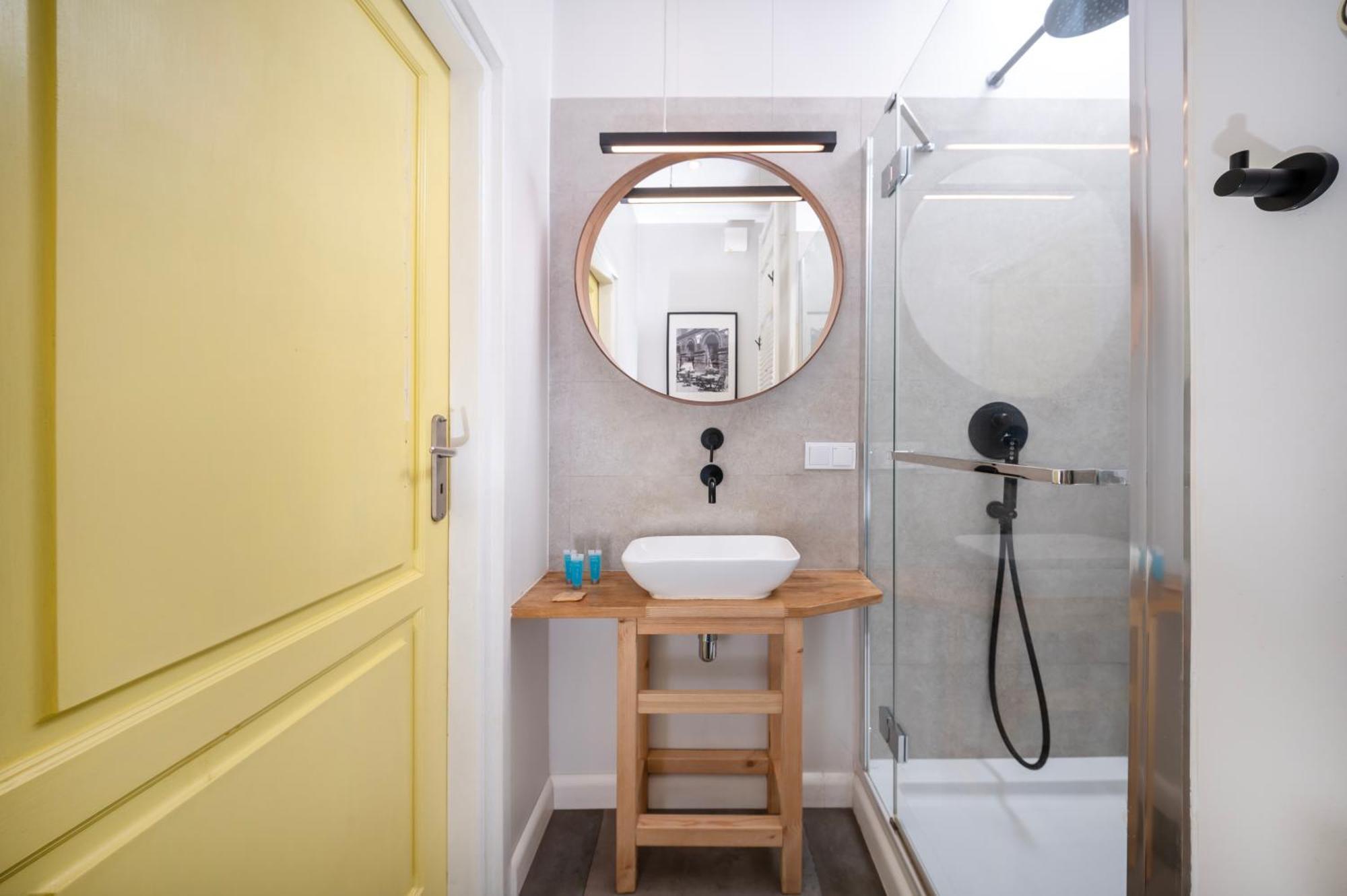 Central Family Apartment Λοτζ Εξωτερικό φωτογραφία