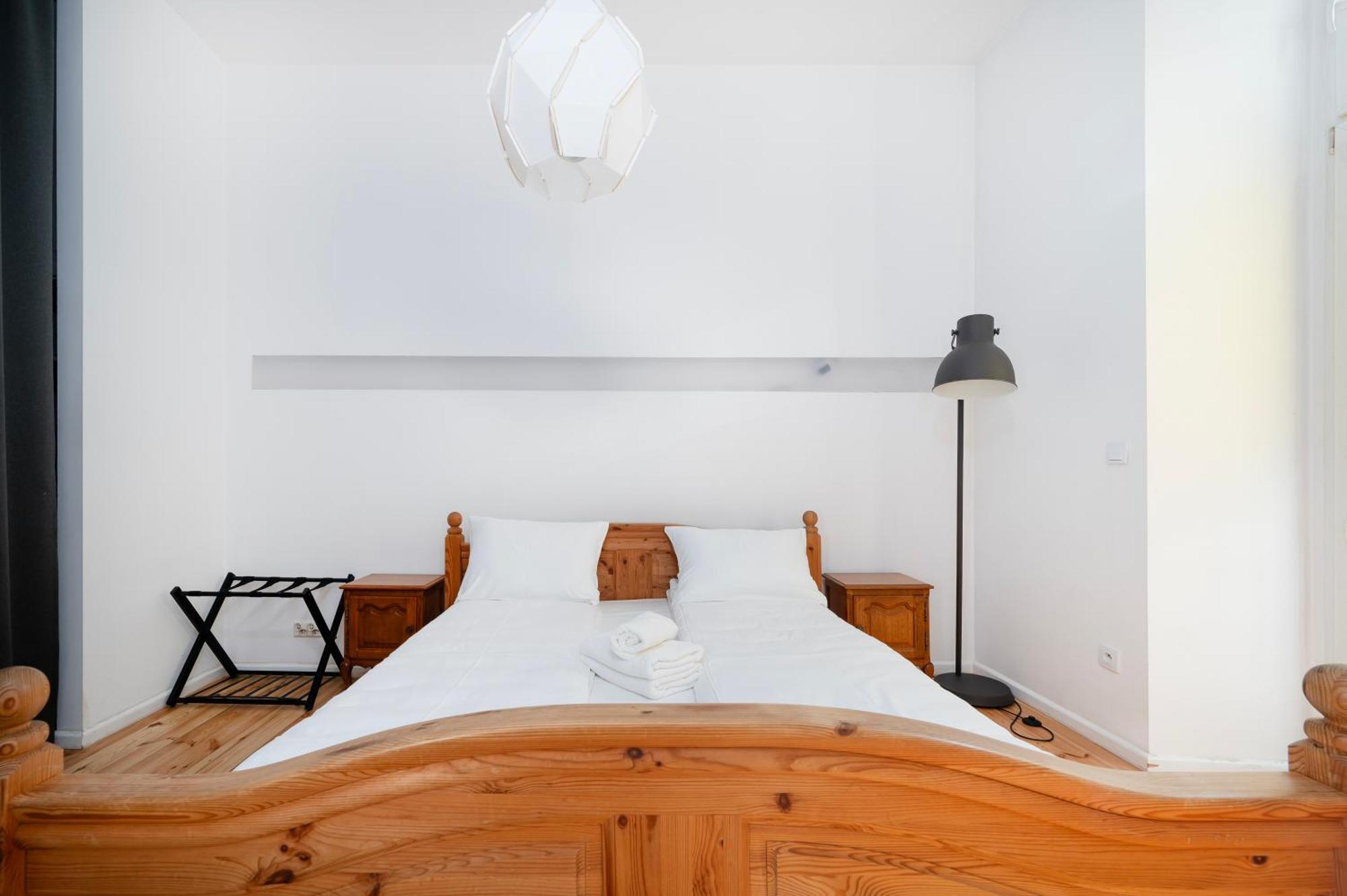 Central Family Apartment Λοτζ Εξωτερικό φωτογραφία